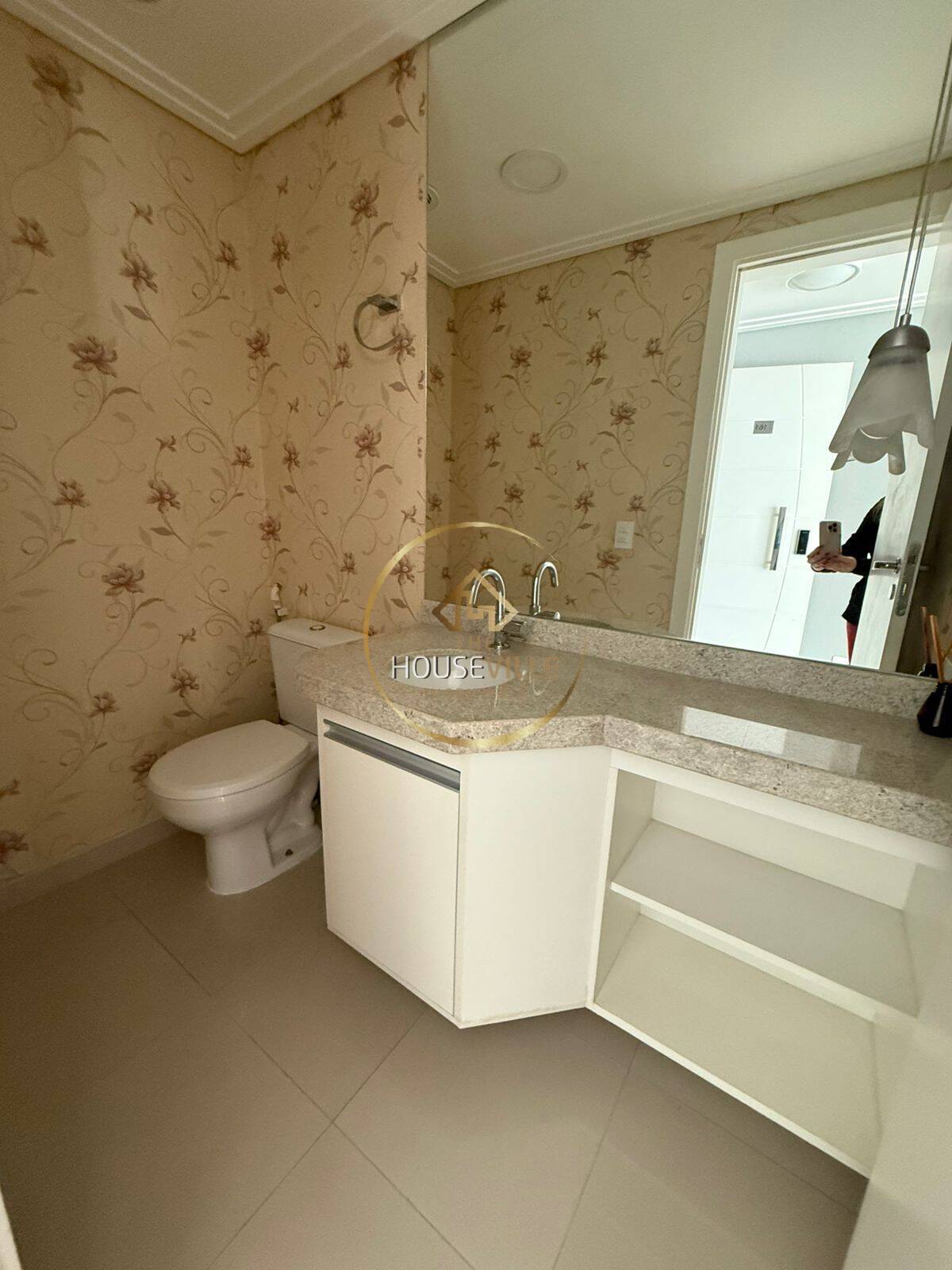 Apartamento para alugar com 3 quartos, 182m² - Foto 21