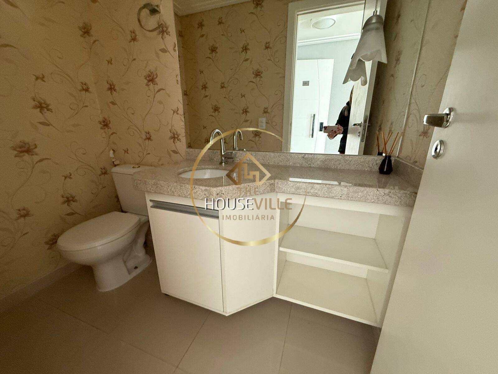 Apartamento para alugar com 3 quartos, 182m² - Foto 30