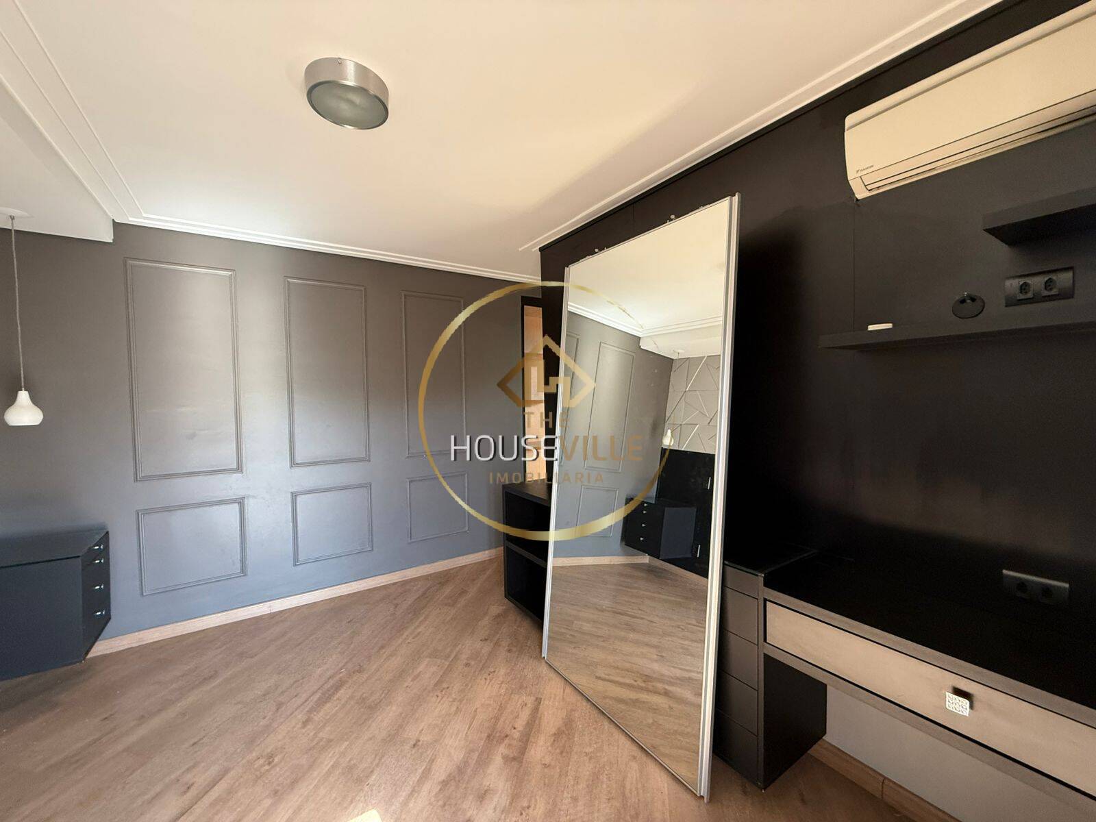Apartamento para alugar com 3 quartos, 182m² - Foto 31