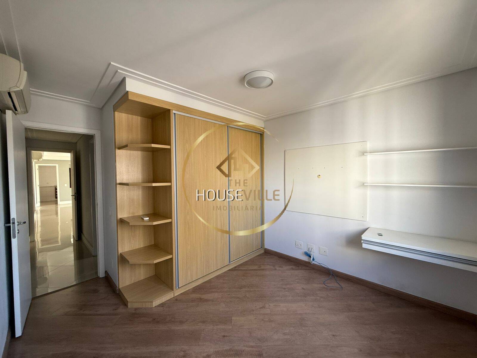Apartamento para alugar com 3 quartos, 182m² - Foto 40