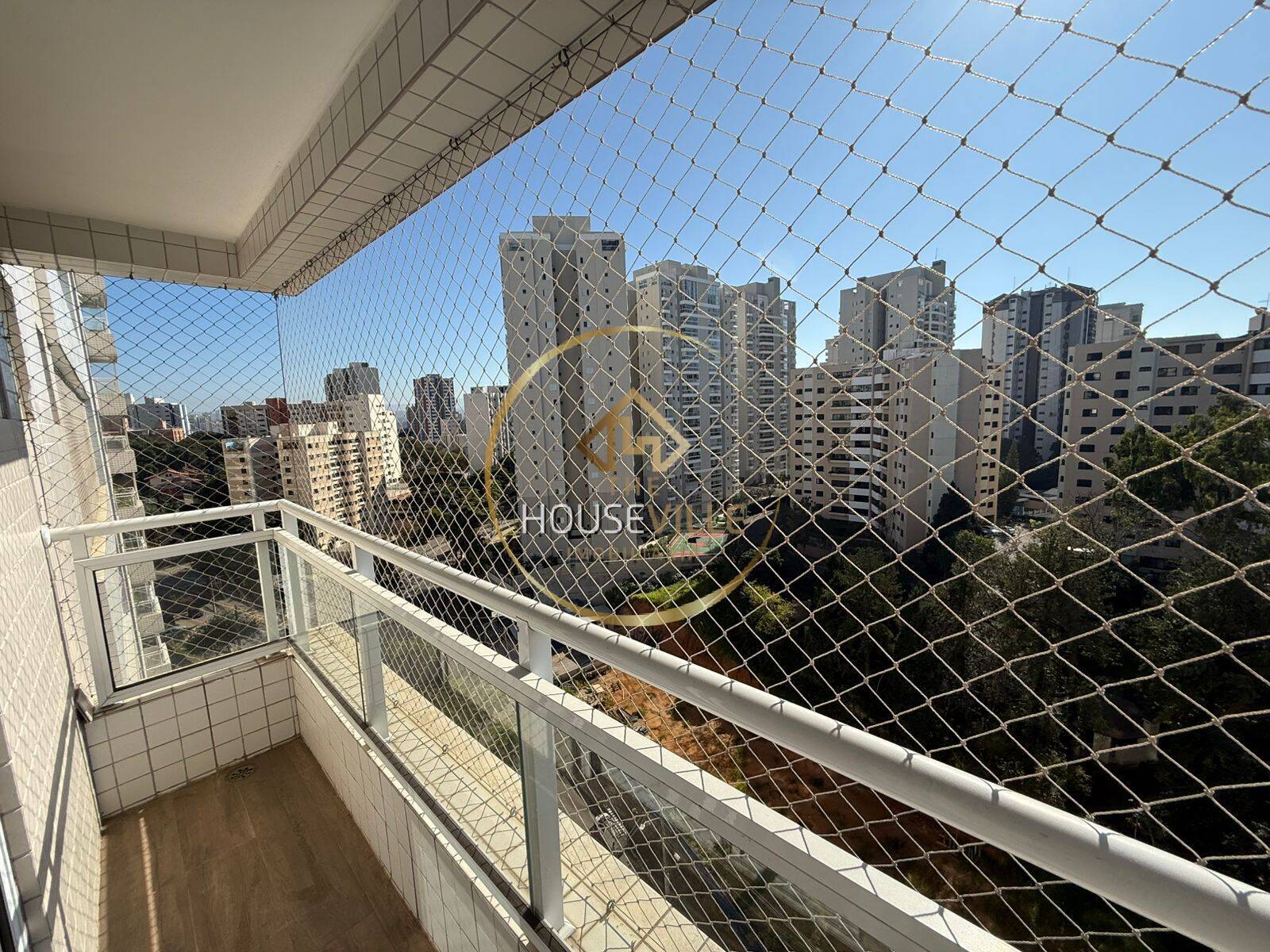 Apartamento para alugar com 3 quartos, 182m² - Foto 32