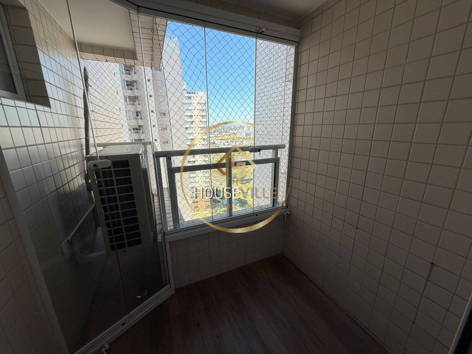 Apartamento para alugar com 3 quartos, 182m² - Foto 36