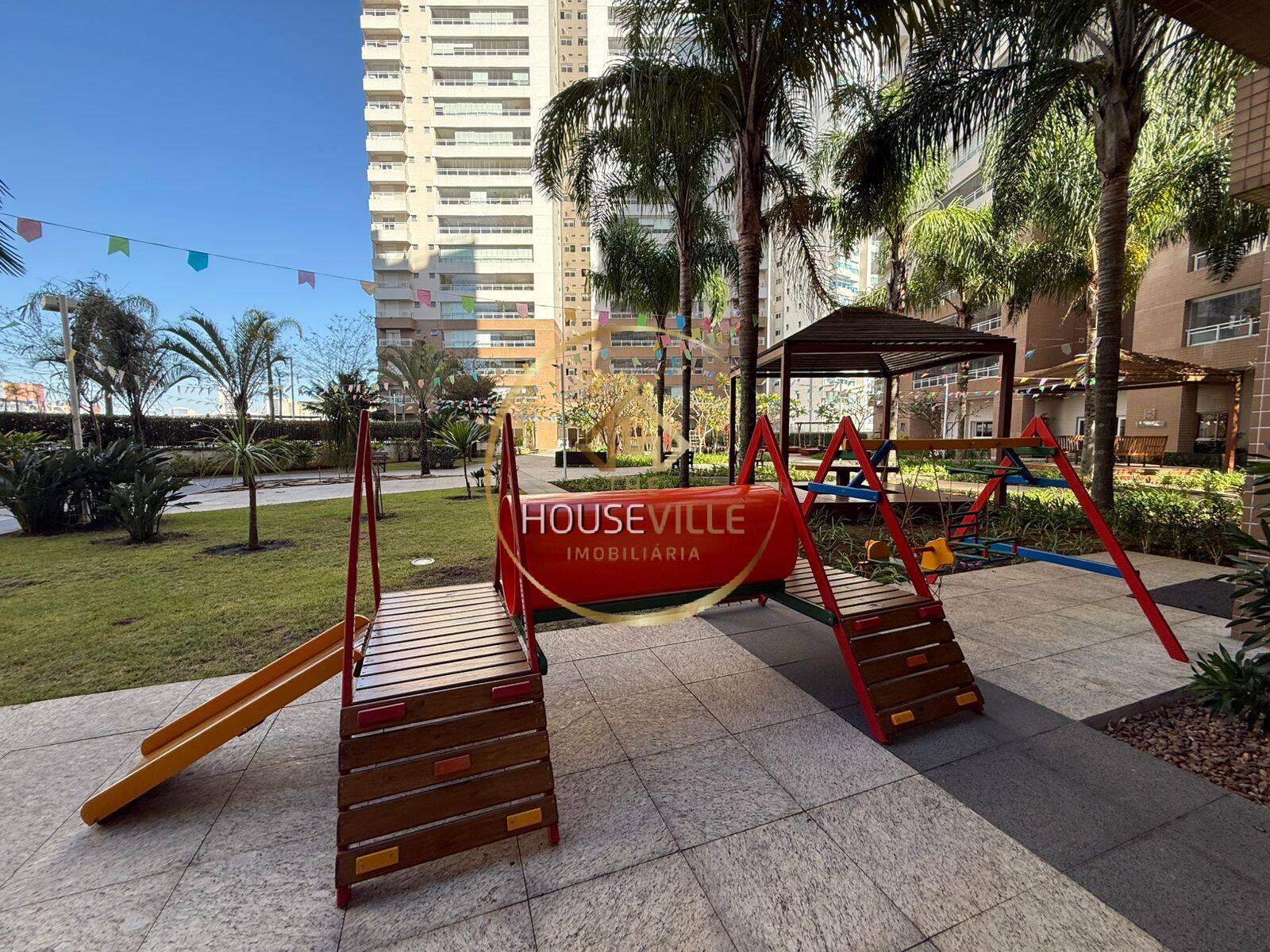 Apartamento para alugar com 3 quartos, 182m² - Foto 44