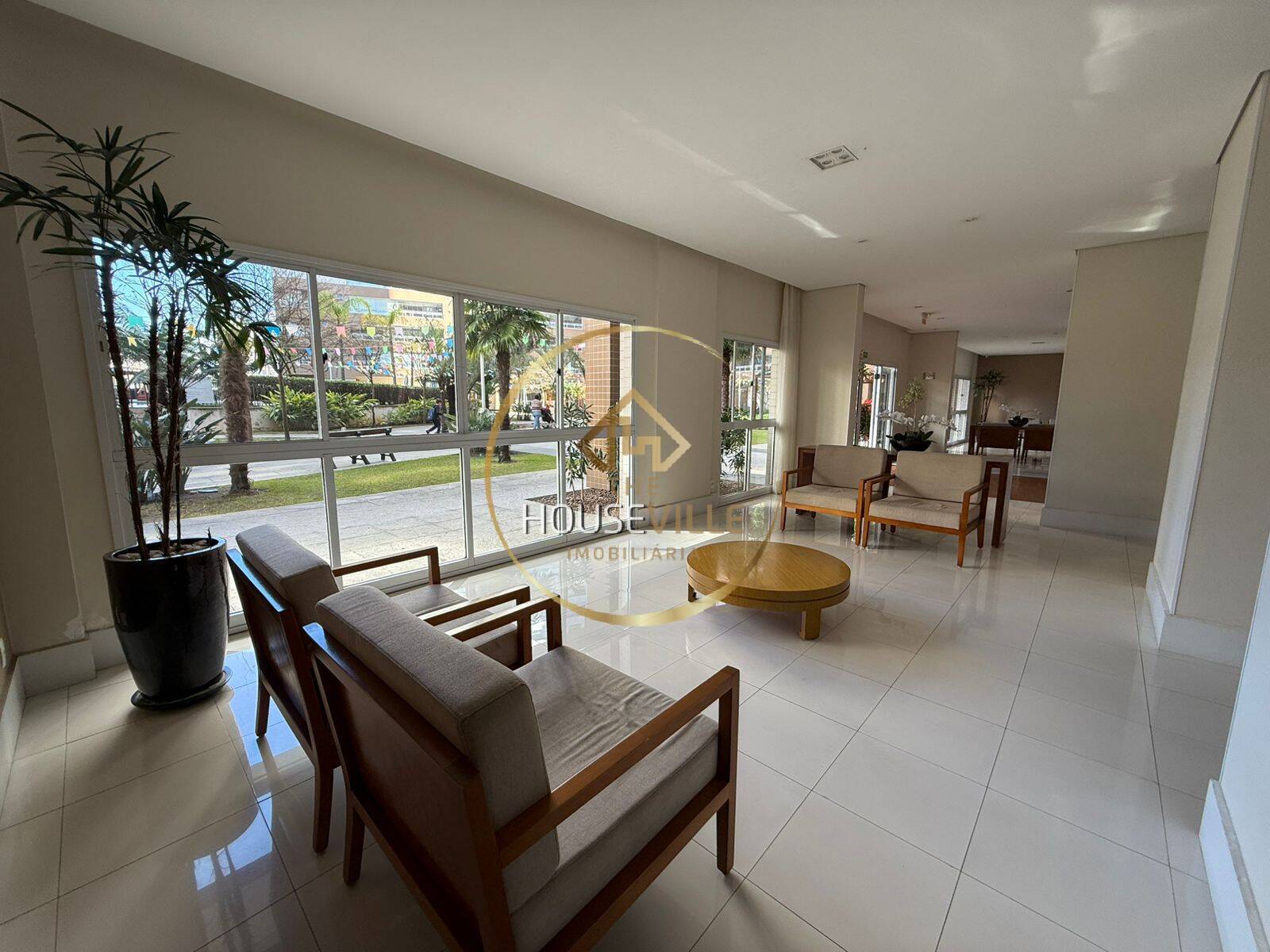 Apartamento para alugar com 3 quartos, 182m² - Foto 46