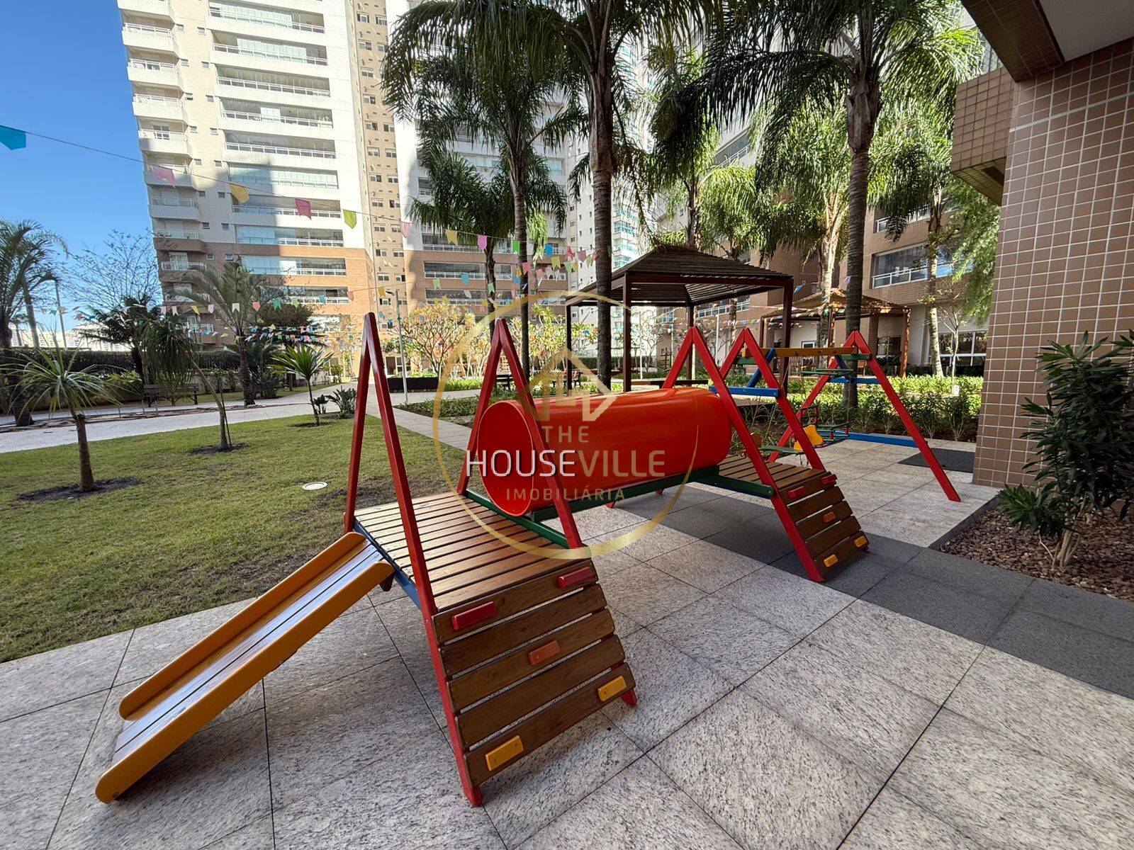 Apartamento para alugar com 3 quartos, 182m² - Foto 45