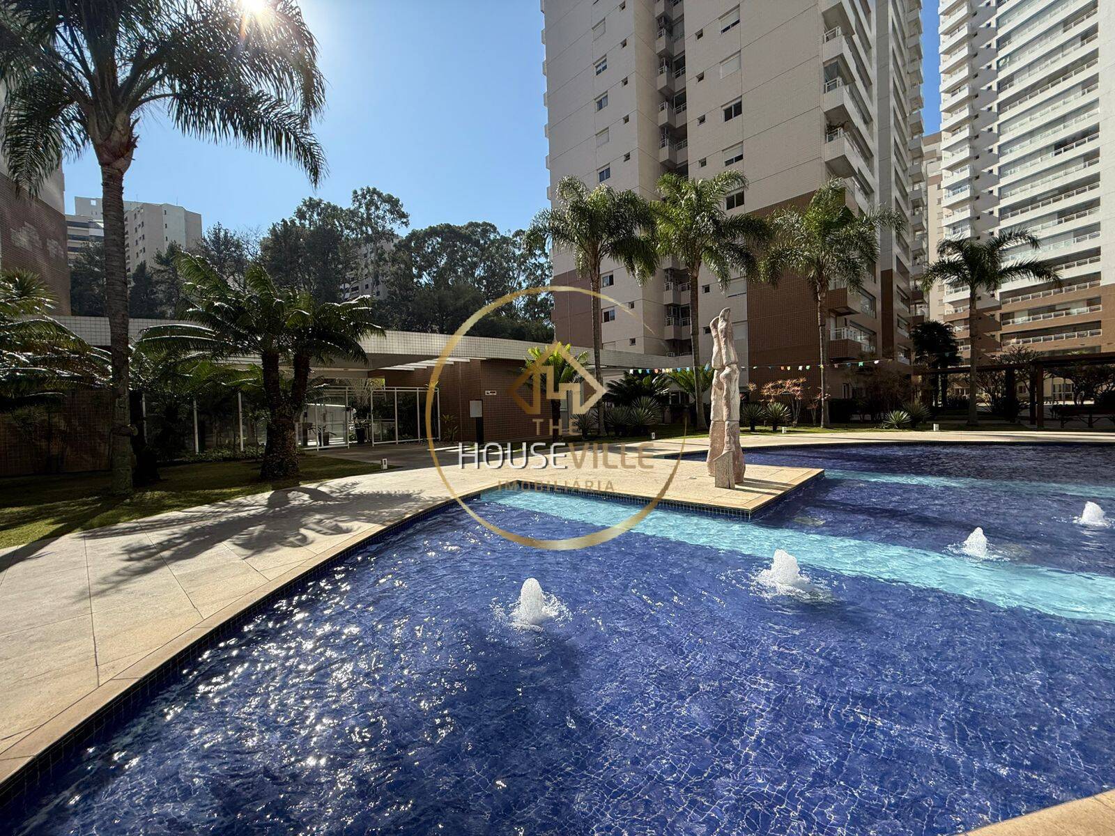 Apartamento para alugar com 3 quartos, 182m² - Foto 49