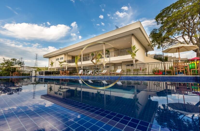 Casa à venda com 4 quartos, 258m² - Foto 16