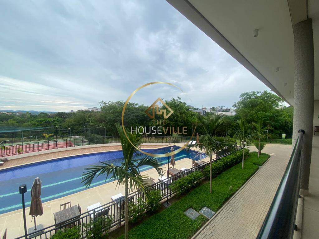 Casa à venda com 4 quartos, 258m² - Foto 20
