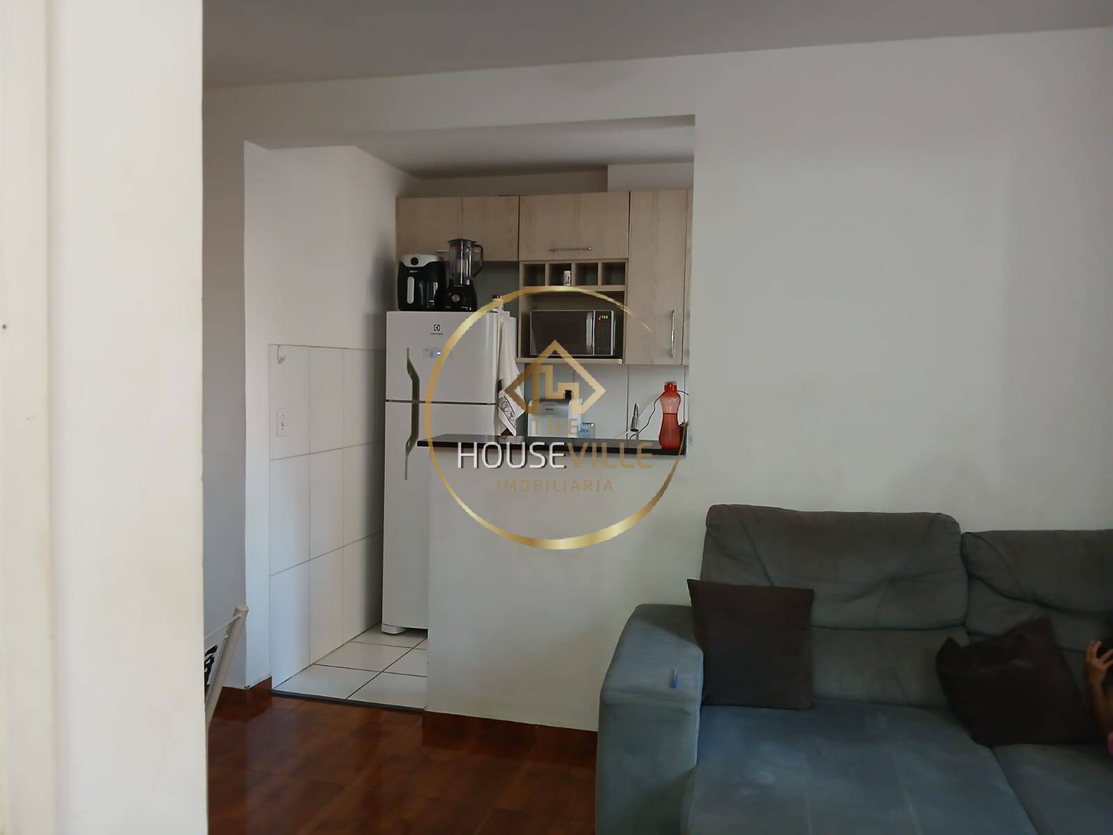 Apartamento à venda com 2 quartos, 50m² - Foto 2