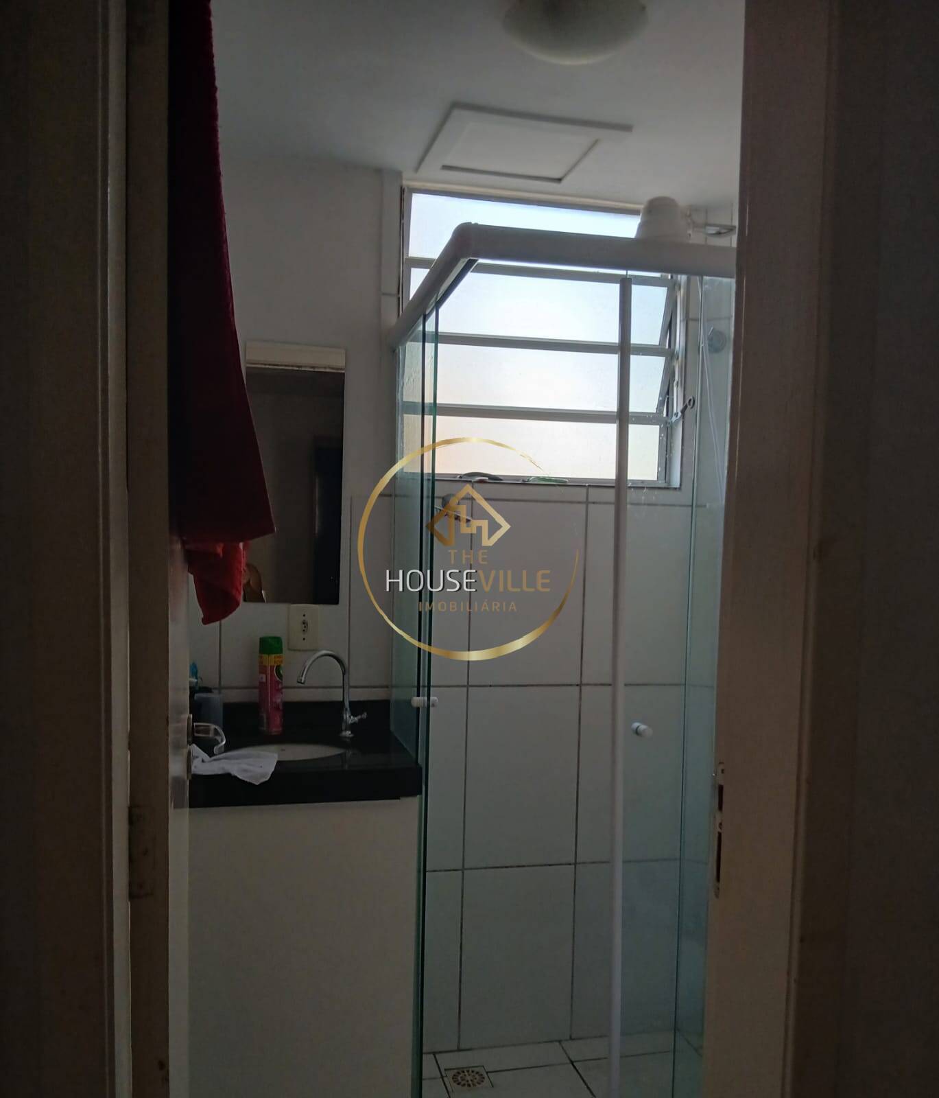 Apartamento à venda com 2 quartos, 50m² - Foto 7