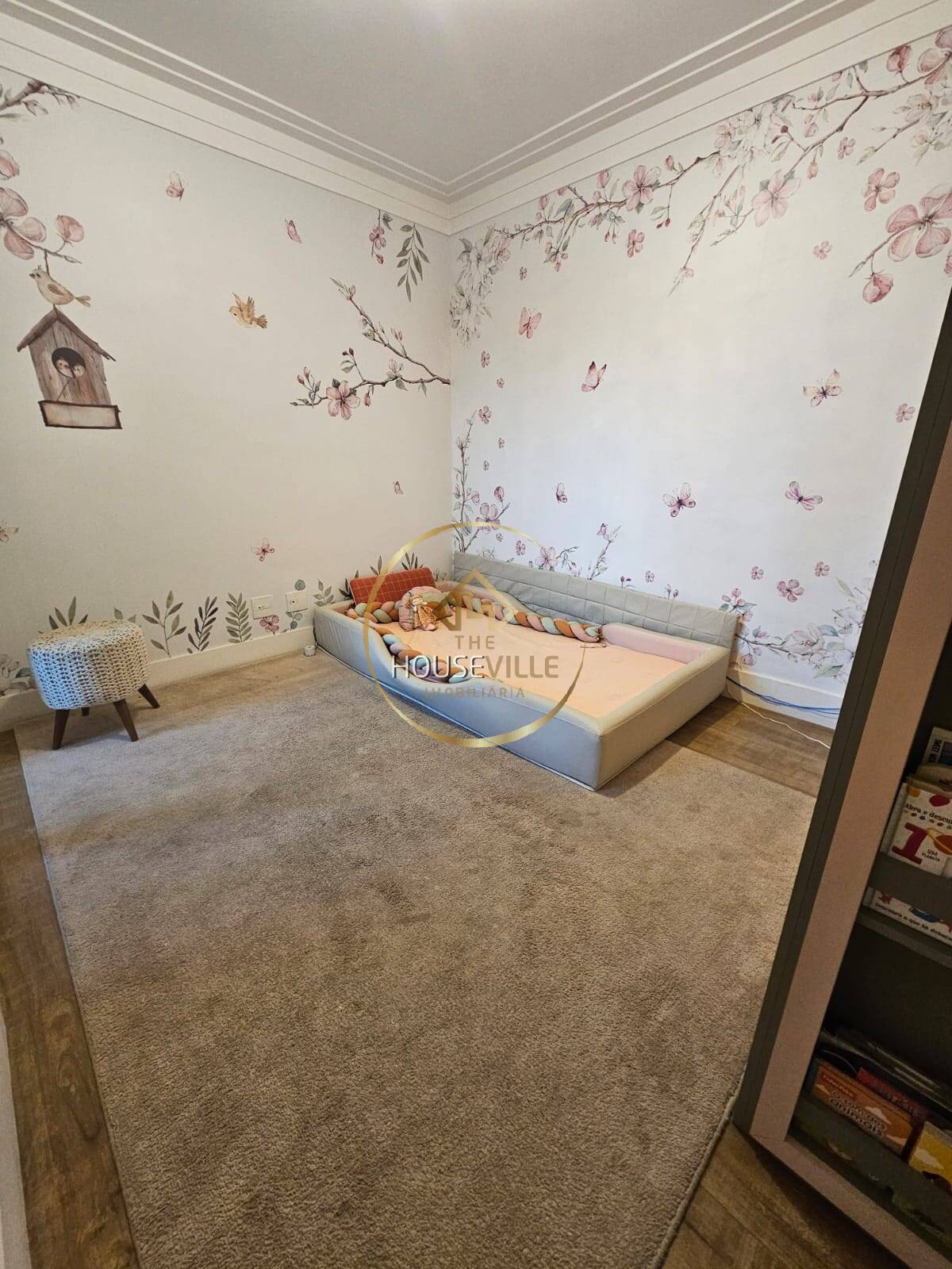 Apartamento à venda com 3 quartos, 182m² - Foto 12