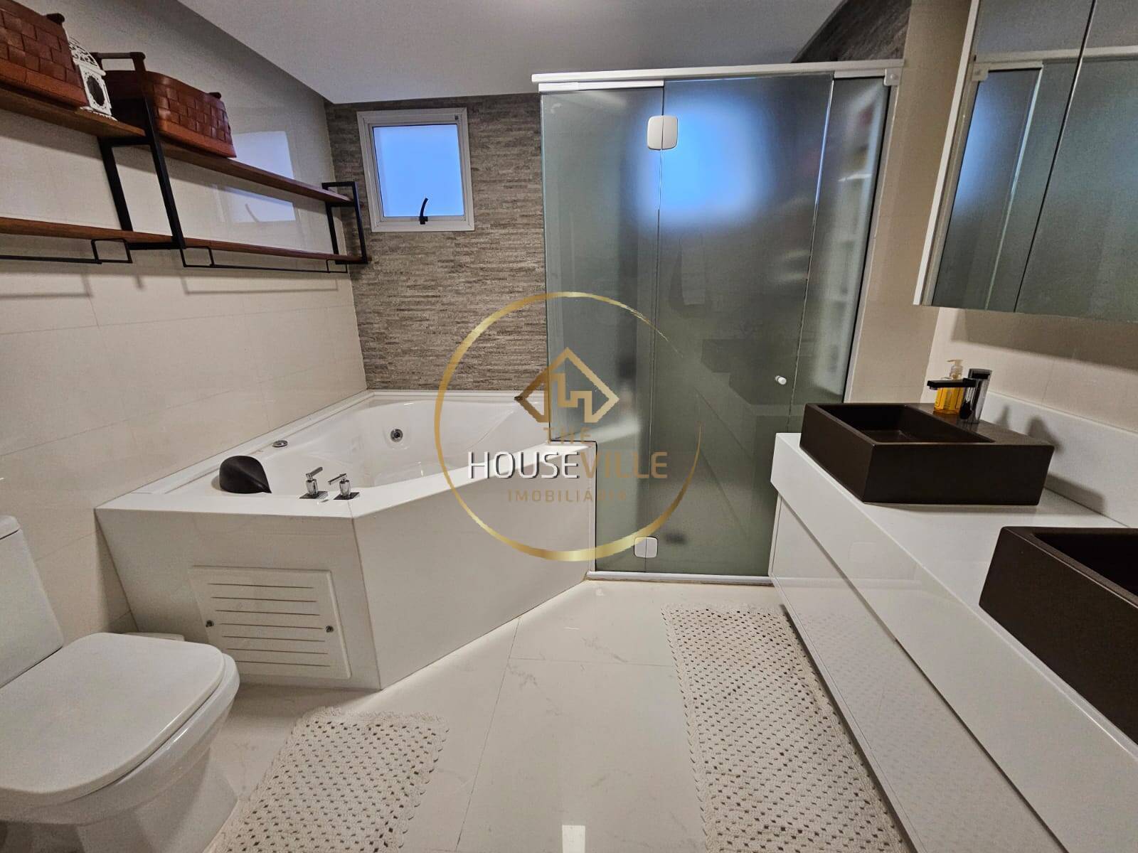 Apartamento à venda com 3 quartos, 182m² - Foto 21