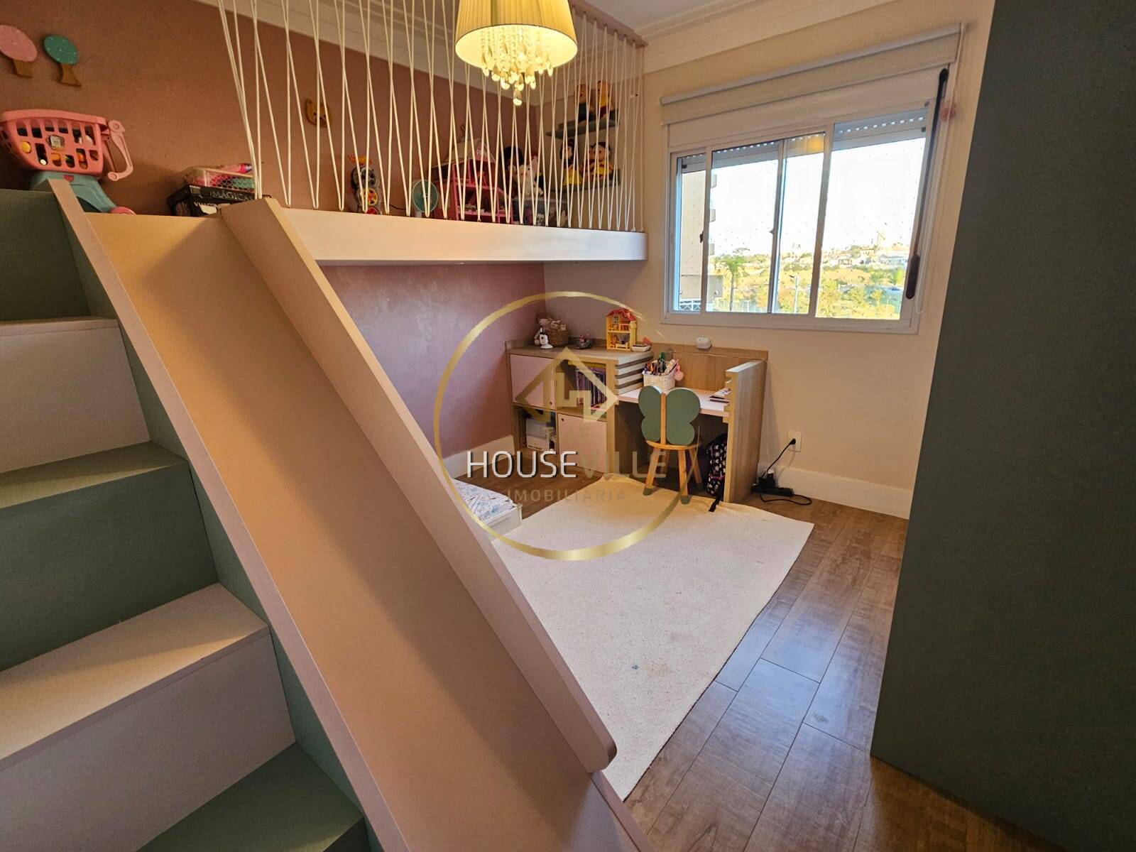 Apartamento à venda com 3 quartos, 182m² - Foto 13