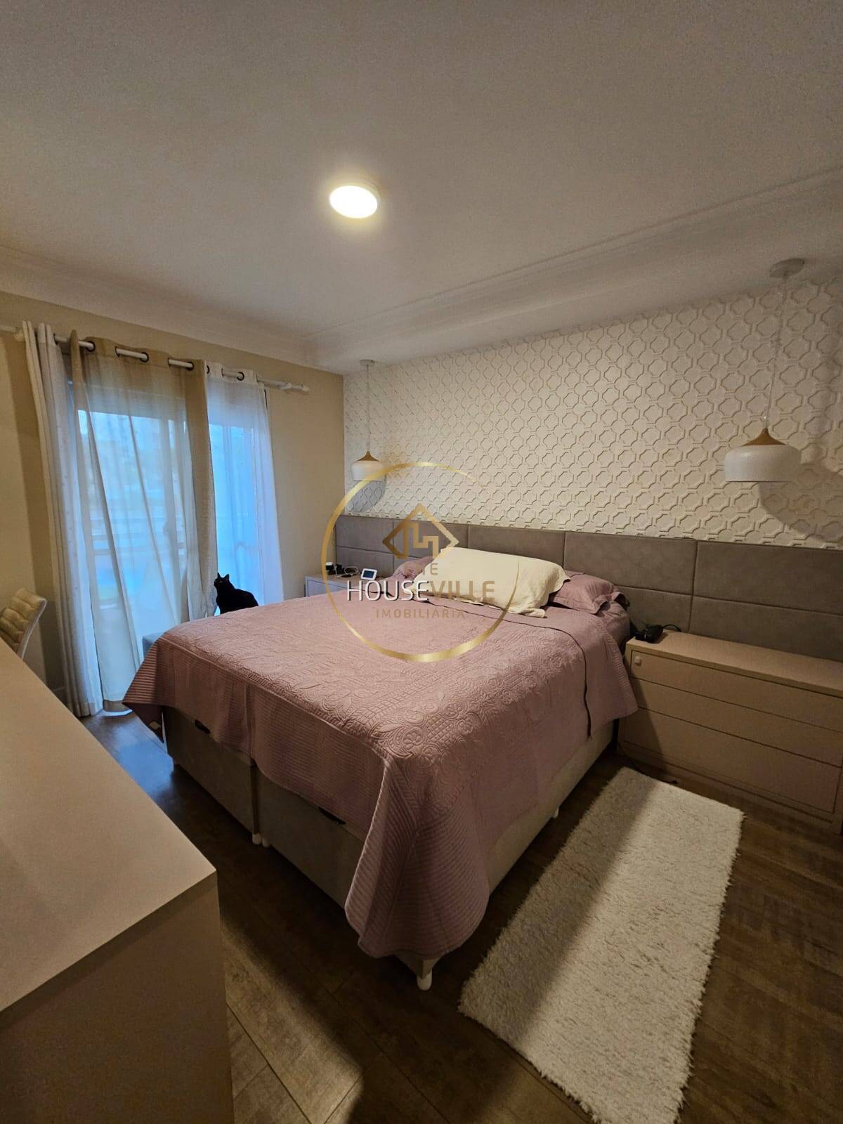 Apartamento à venda com 3 quartos, 182m² - Foto 17