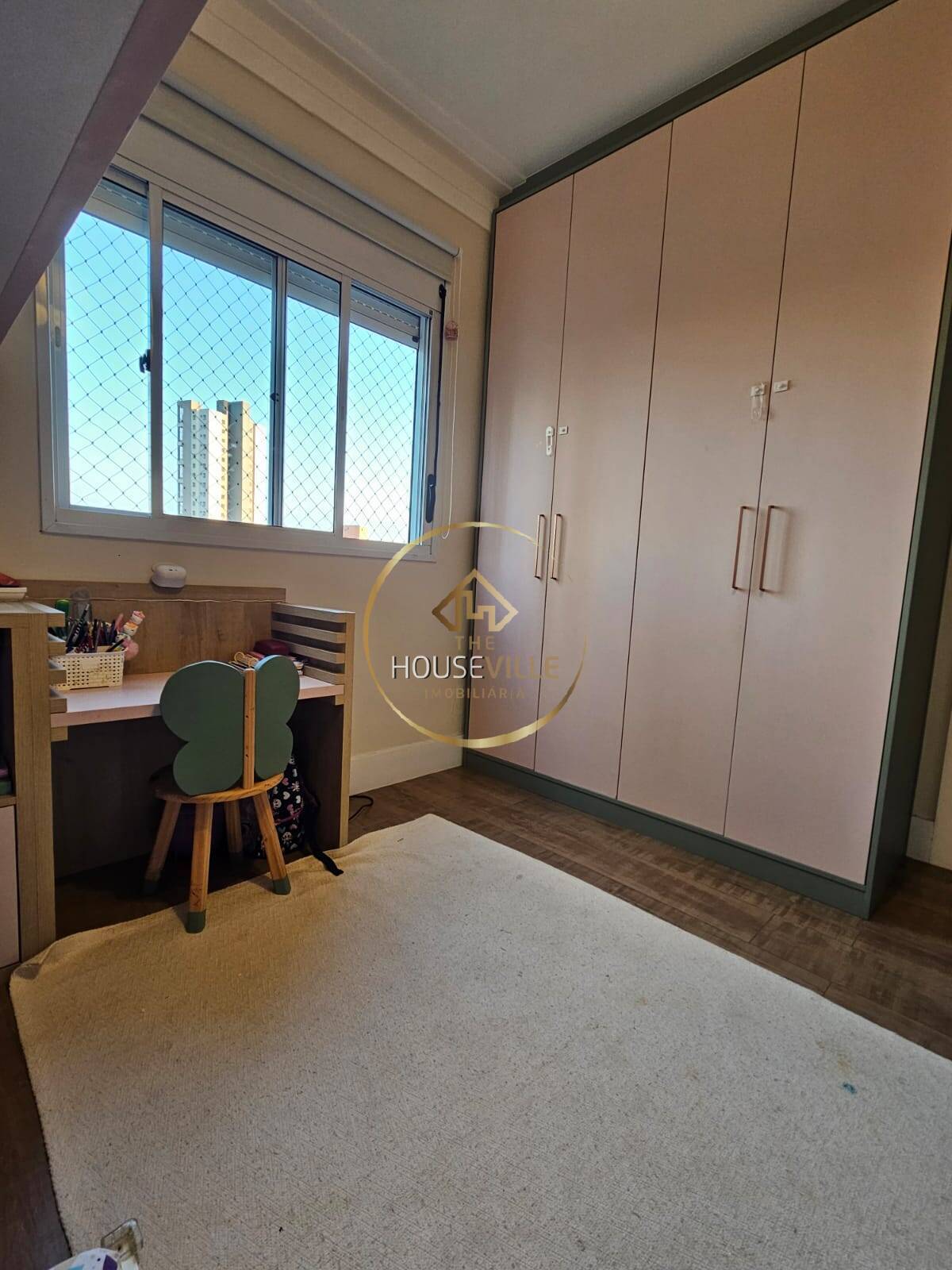 Apartamento à venda com 3 quartos, 182m² - Foto 16
