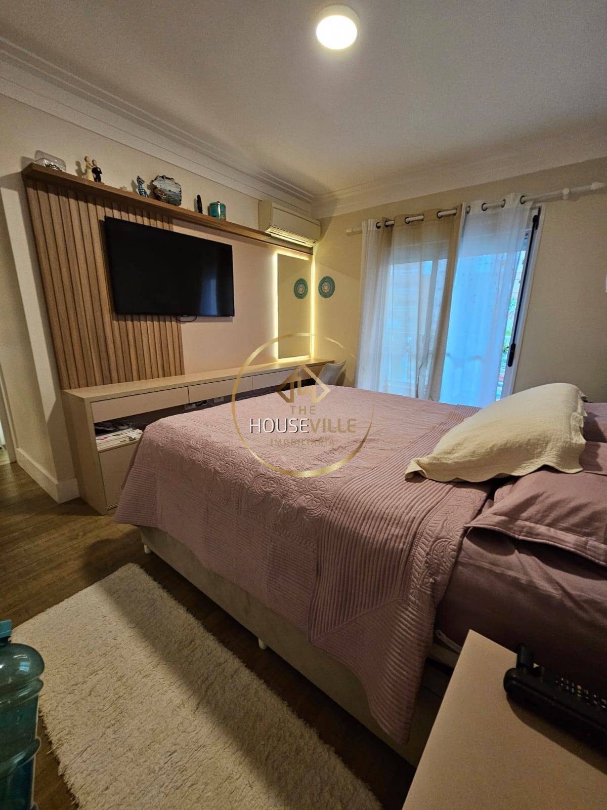 Apartamento à venda com 3 quartos, 182m² - Foto 18