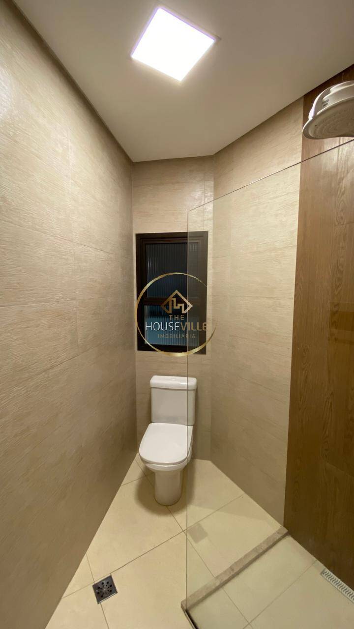 Apartamento à venda com 3 quartos, 182m² - Foto 25