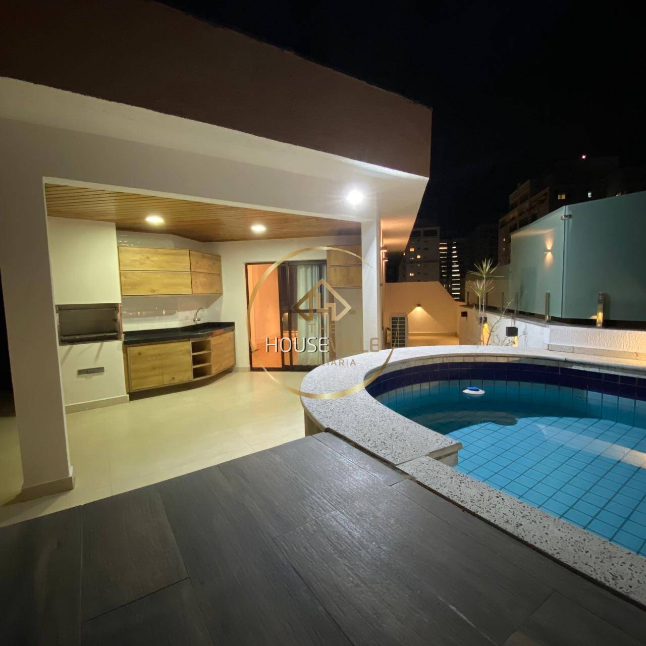 Apartamento à venda com 3 quartos, 182m² - Foto 20