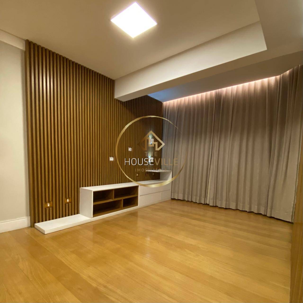 Apartamento à venda com 3 quartos, 182m² - Foto 1
