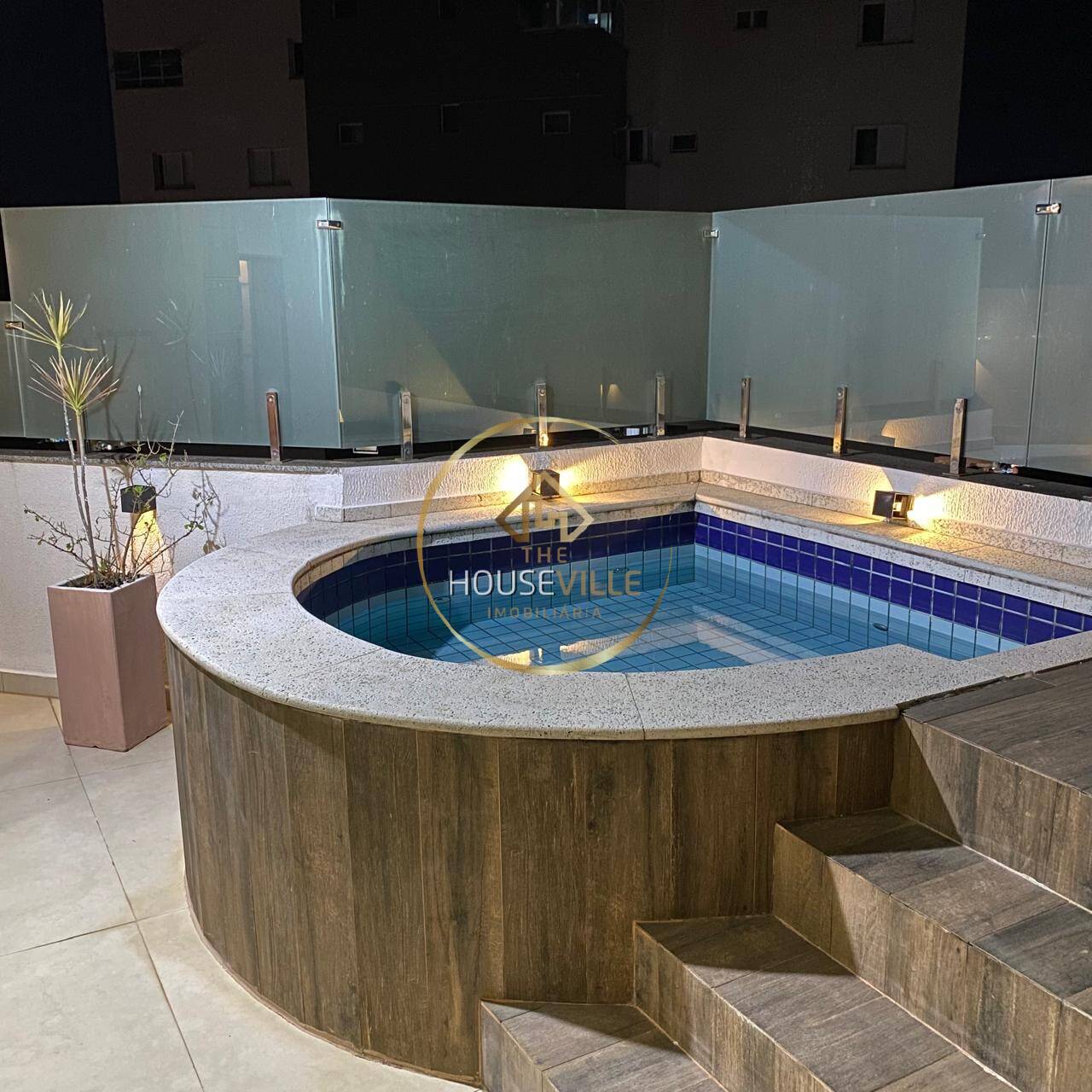 Apartamento à venda com 3 quartos, 182m² - Foto 21