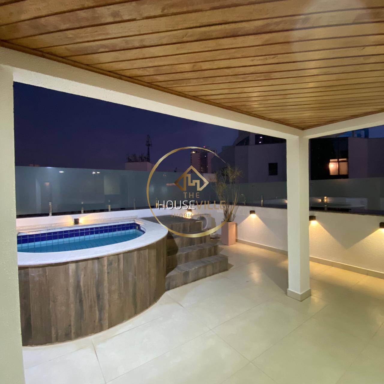 Apartamento à venda com 3 quartos, 182m² - Foto 22