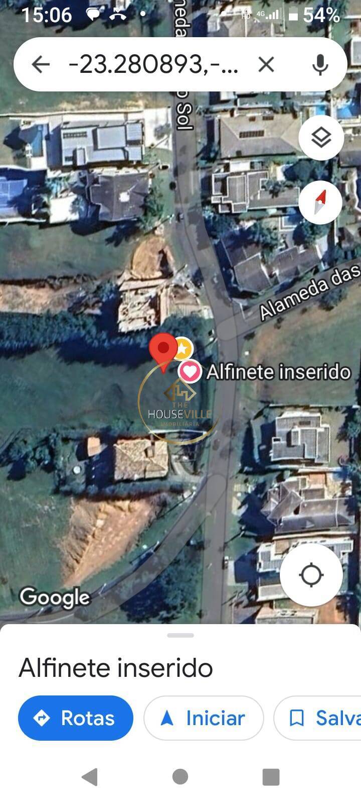 Terreno, 1906 m² - Foto 2