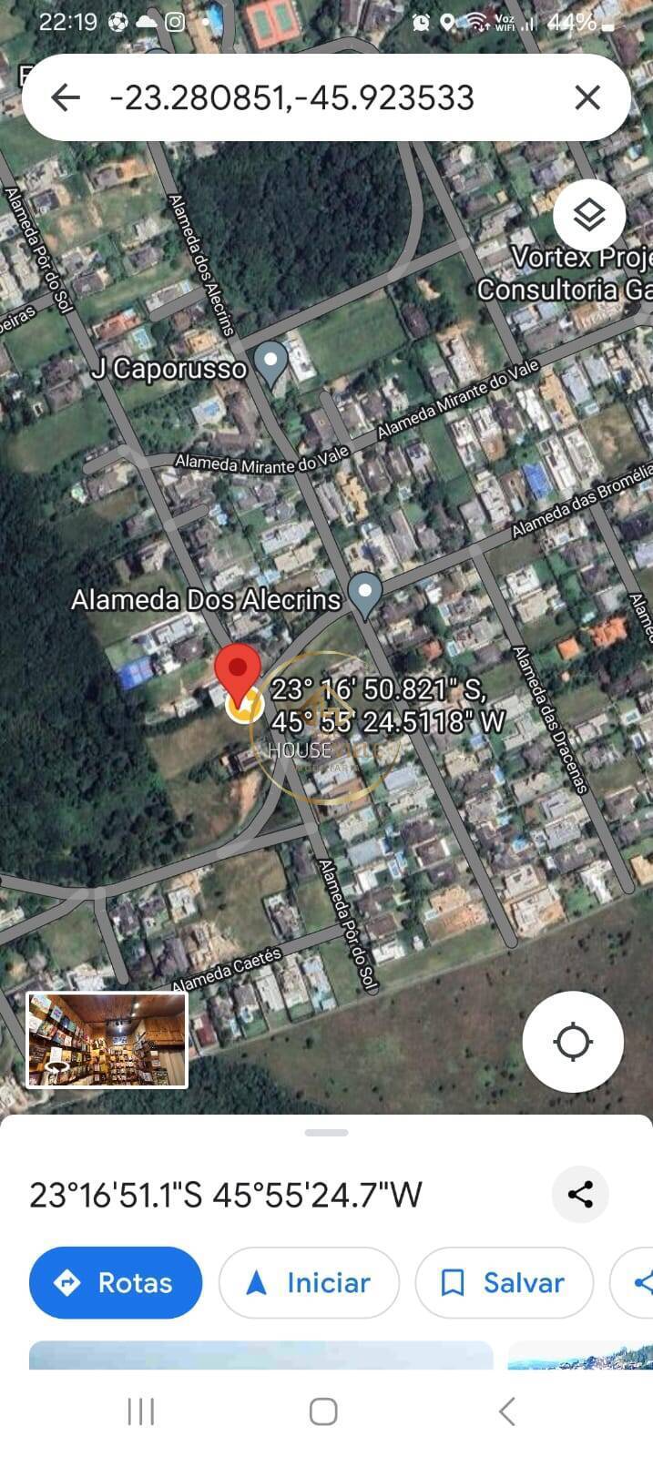 Terreno, 1906 m² - Foto 3