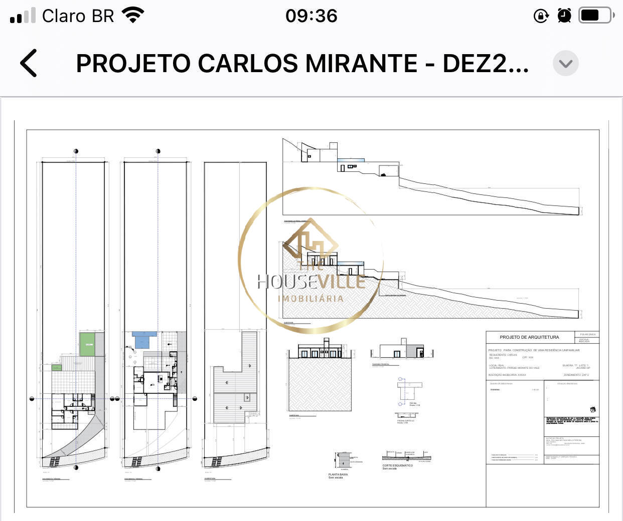 Terreno, 1906 m² - Foto 4