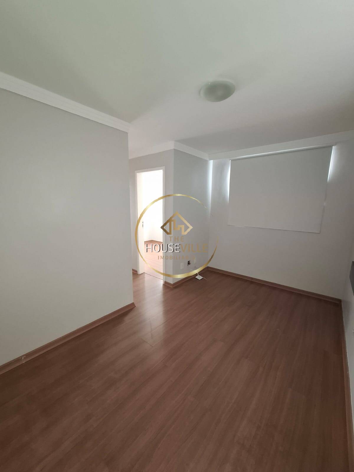 Apartamento, 2 quartos, 48 m² - Foto 1
