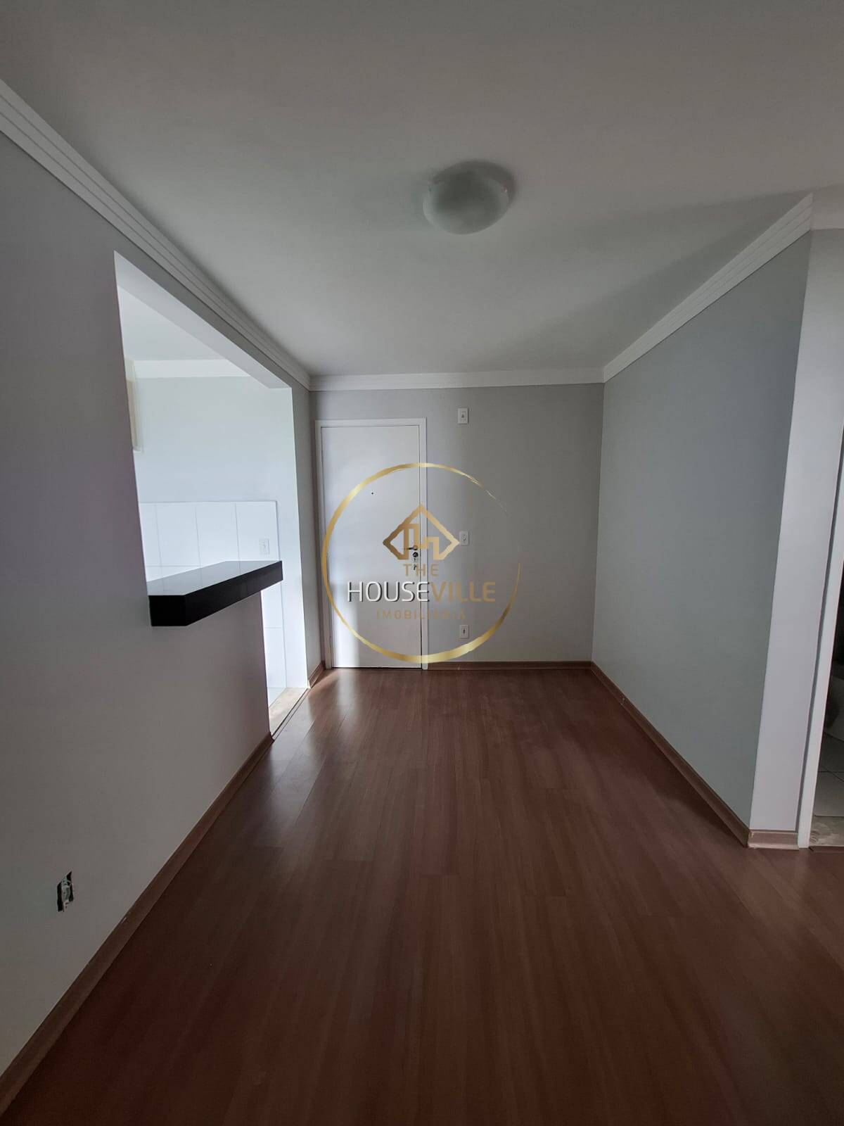 Apartamento, 2 quartos, 48 m² - Foto 2