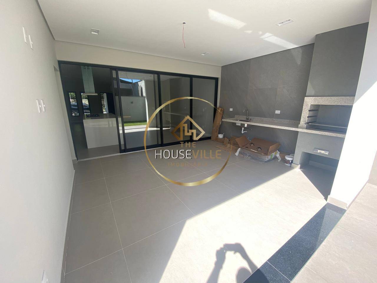 Casa de Condomínio à venda com 3 quartos, 220m² - Foto 7