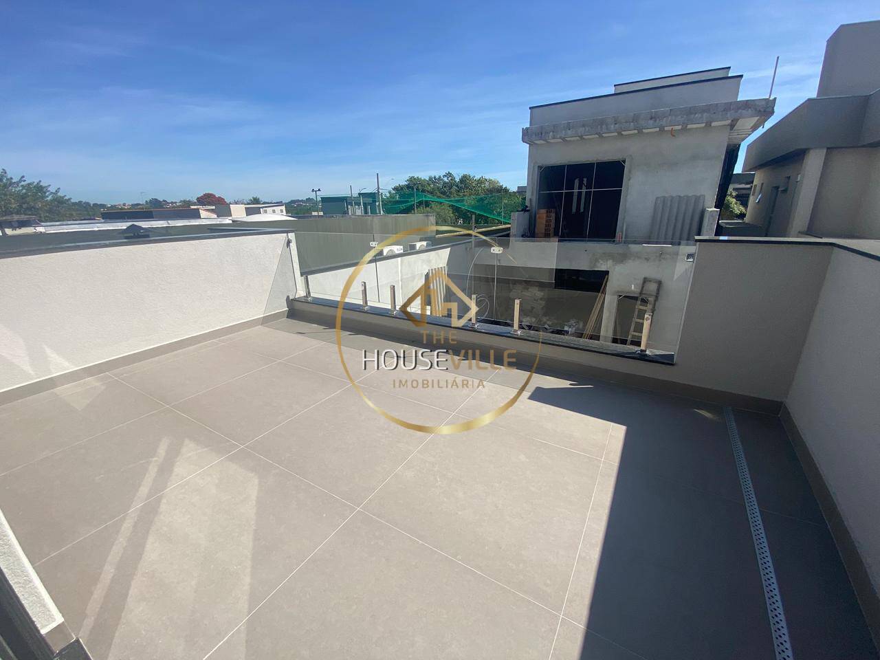 Casa de Condomínio à venda com 3 quartos, 220m² - Foto 23