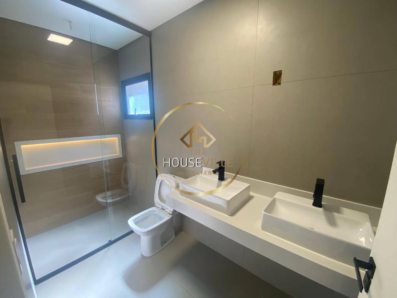 Casa de Condomínio à venda com 3 quartos, 220m² - Foto 16