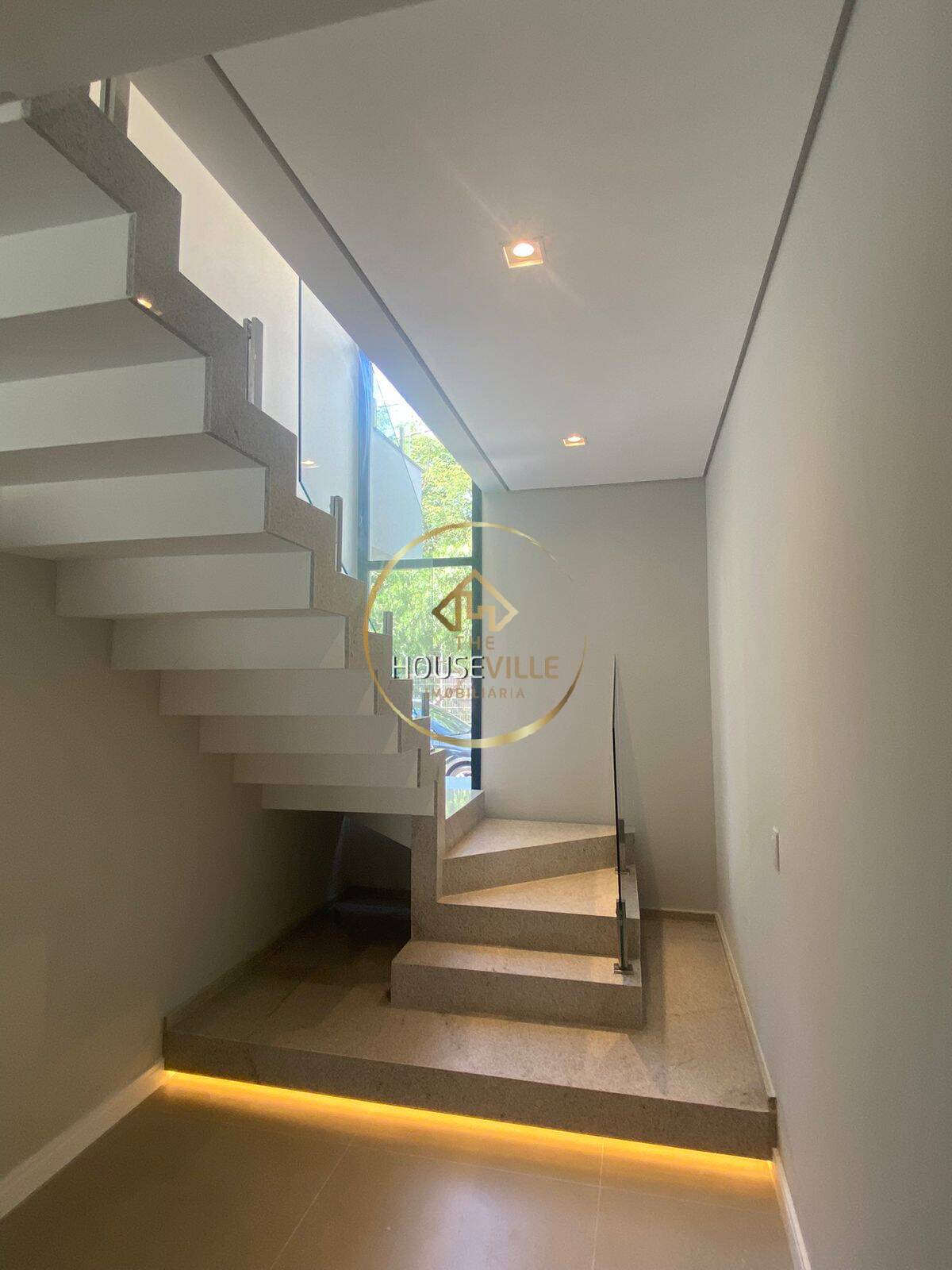 Casa de Condomínio à venda com 3 quartos, 220m² - Foto 12