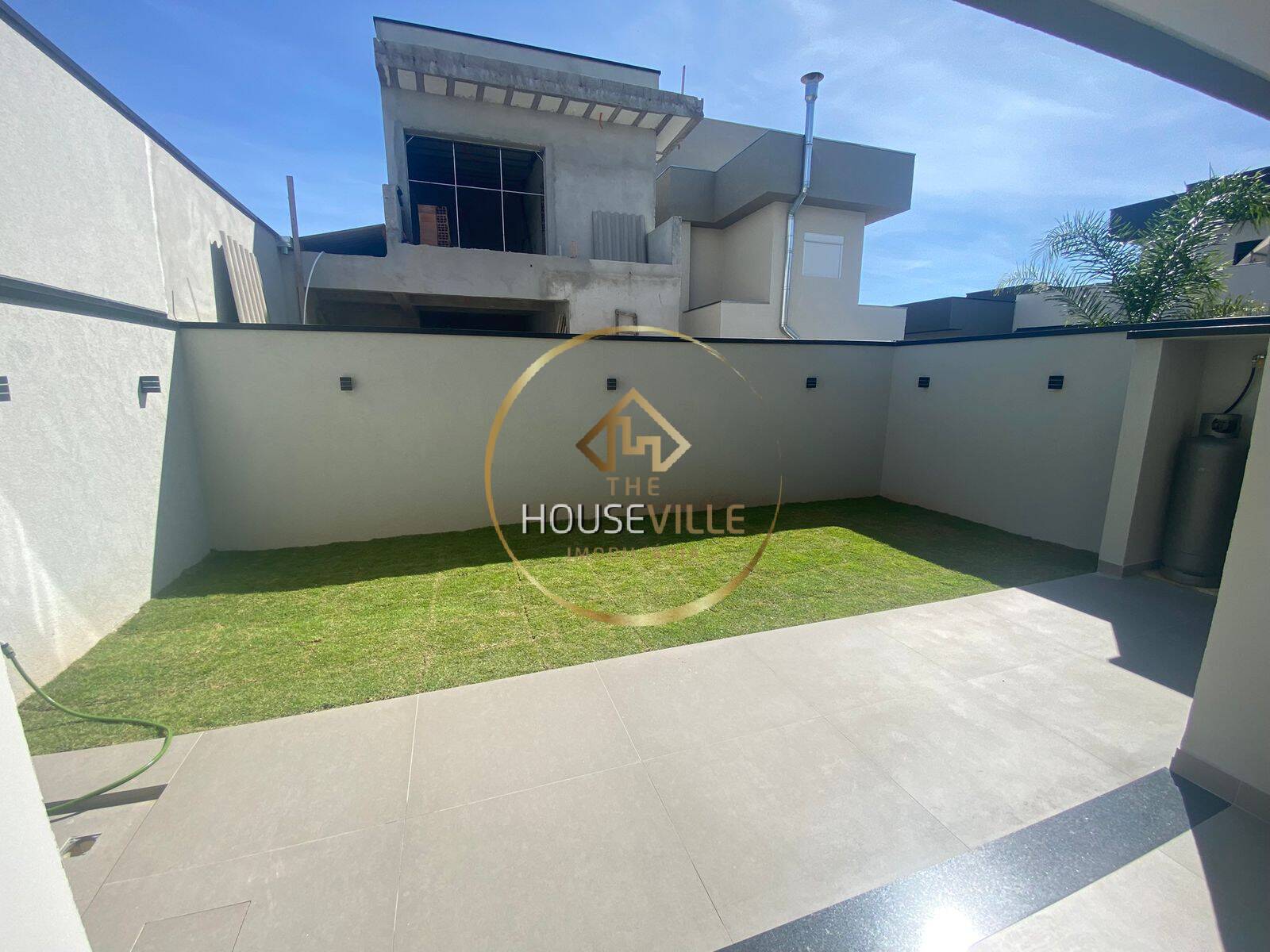 Casa de Condomínio à venda com 3 quartos, 220m² - Foto 10