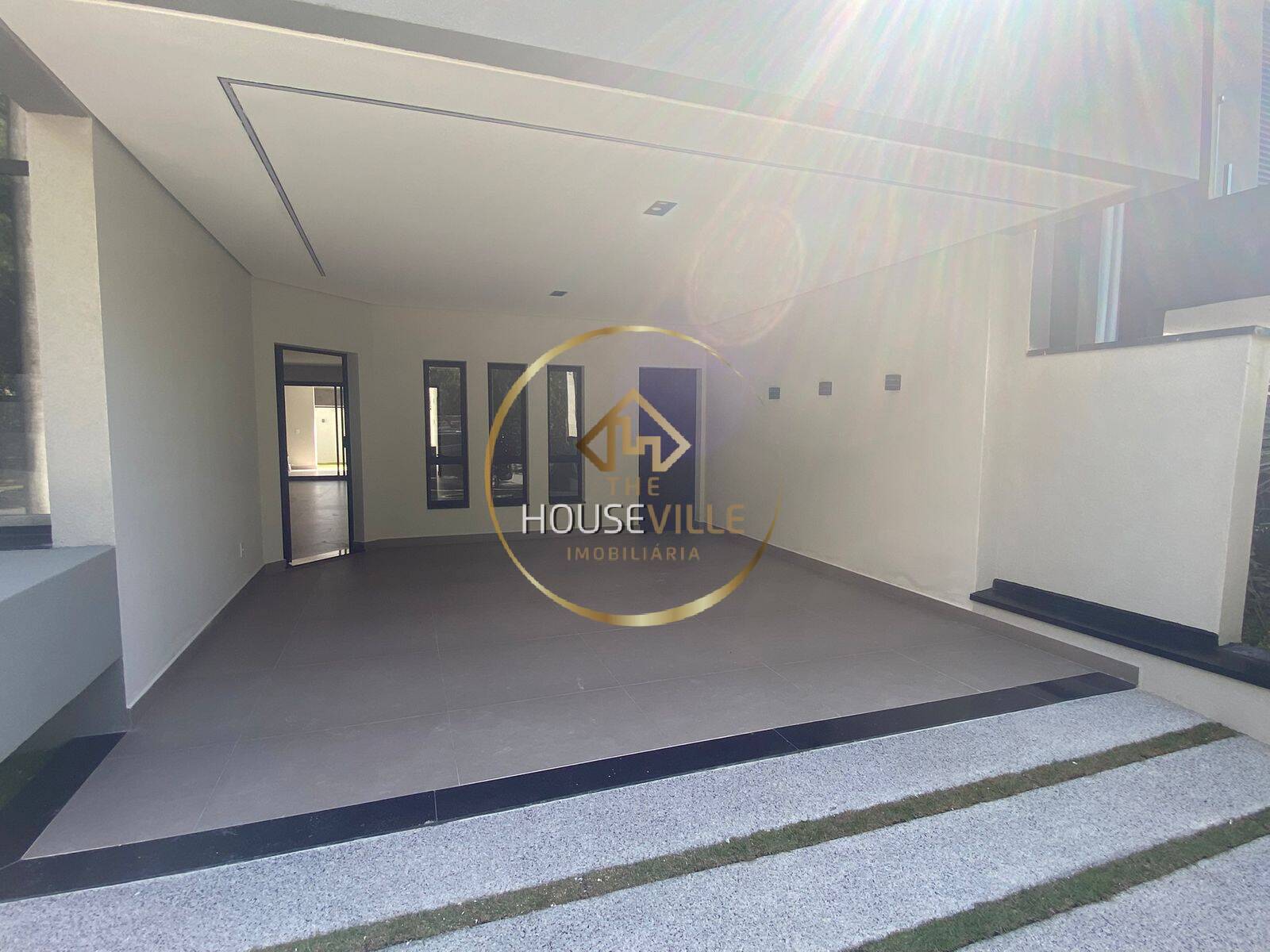 Casa de Condomínio à venda com 3 quartos, 220m² - Foto 6