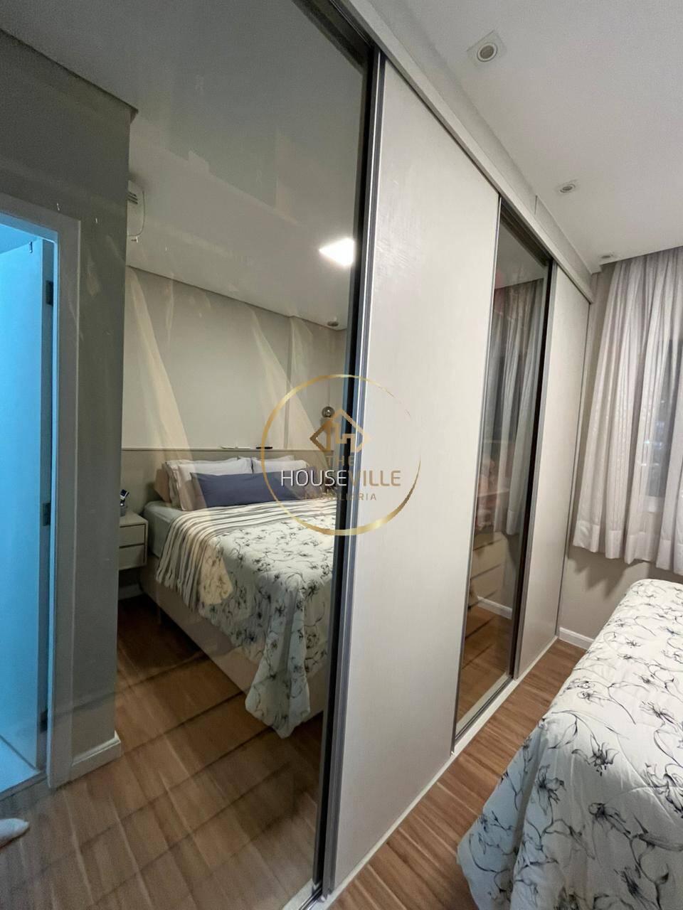 Apartamento, 3 quartos, 102 m² - Foto 8