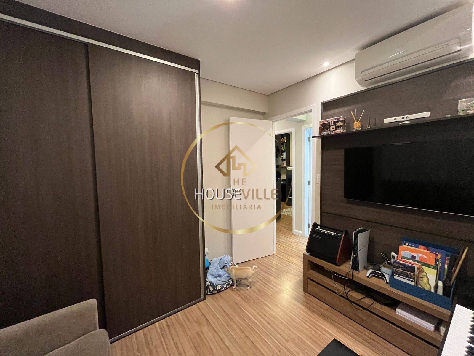 Apartamento, 3 quartos, 102 m² - Foto 11