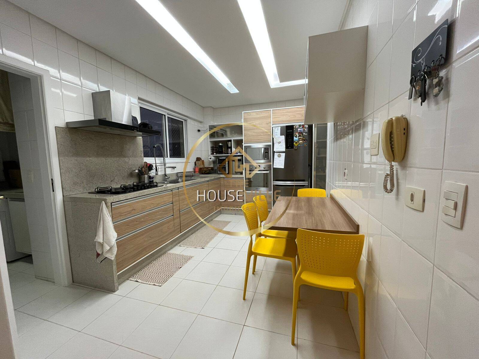 Apartamento, 3 quartos, 102 m² - Foto 4