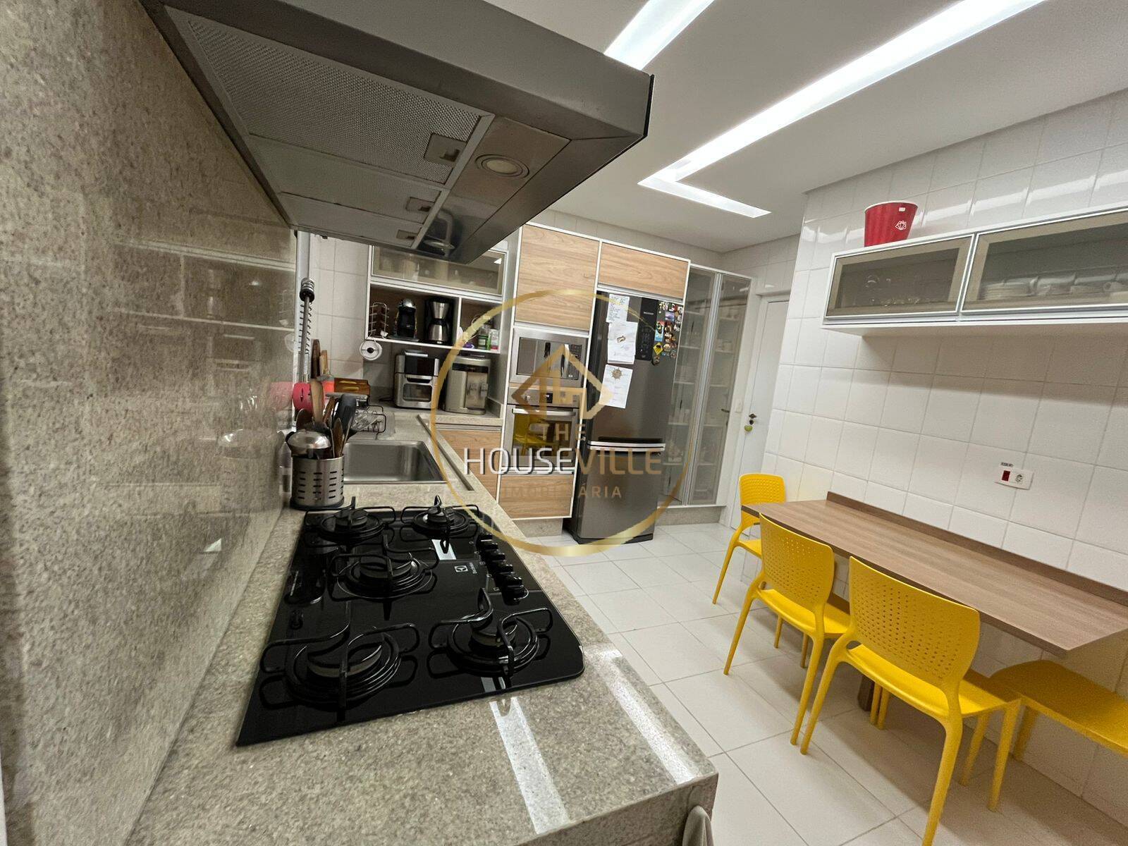 Apartamento, 3 quartos, 102 m² - Foto 6