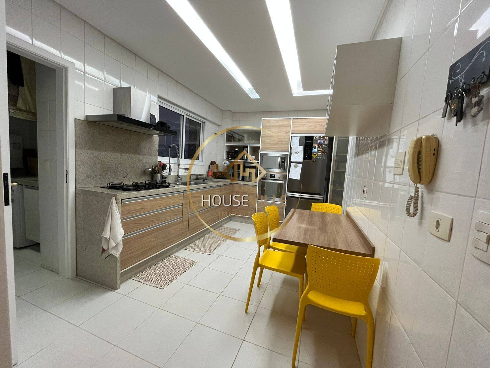 Apartamento, 3 quartos, 102 m² - Foto 2