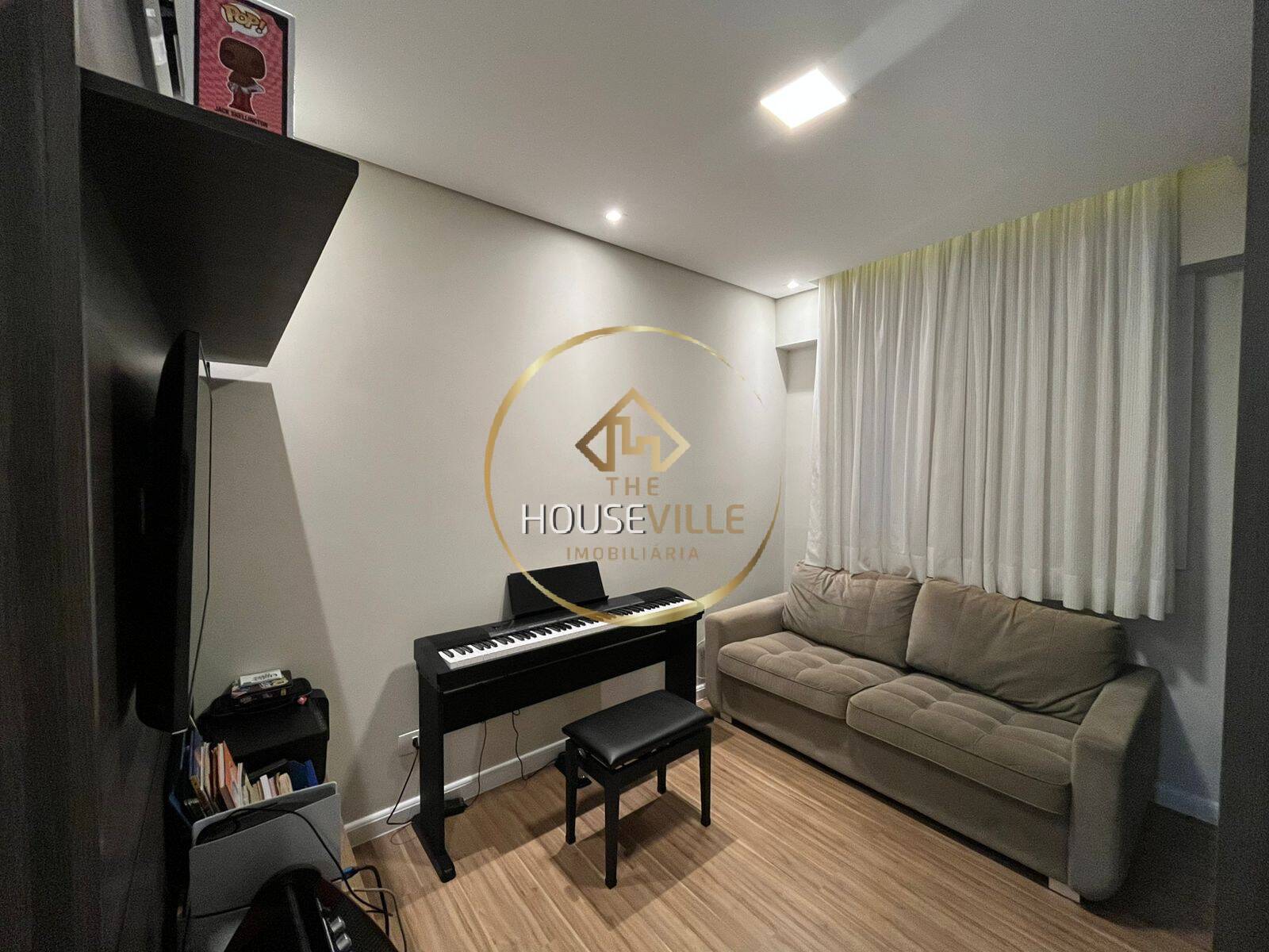 Apartamento, 3 quartos, 102 m² - Foto 15