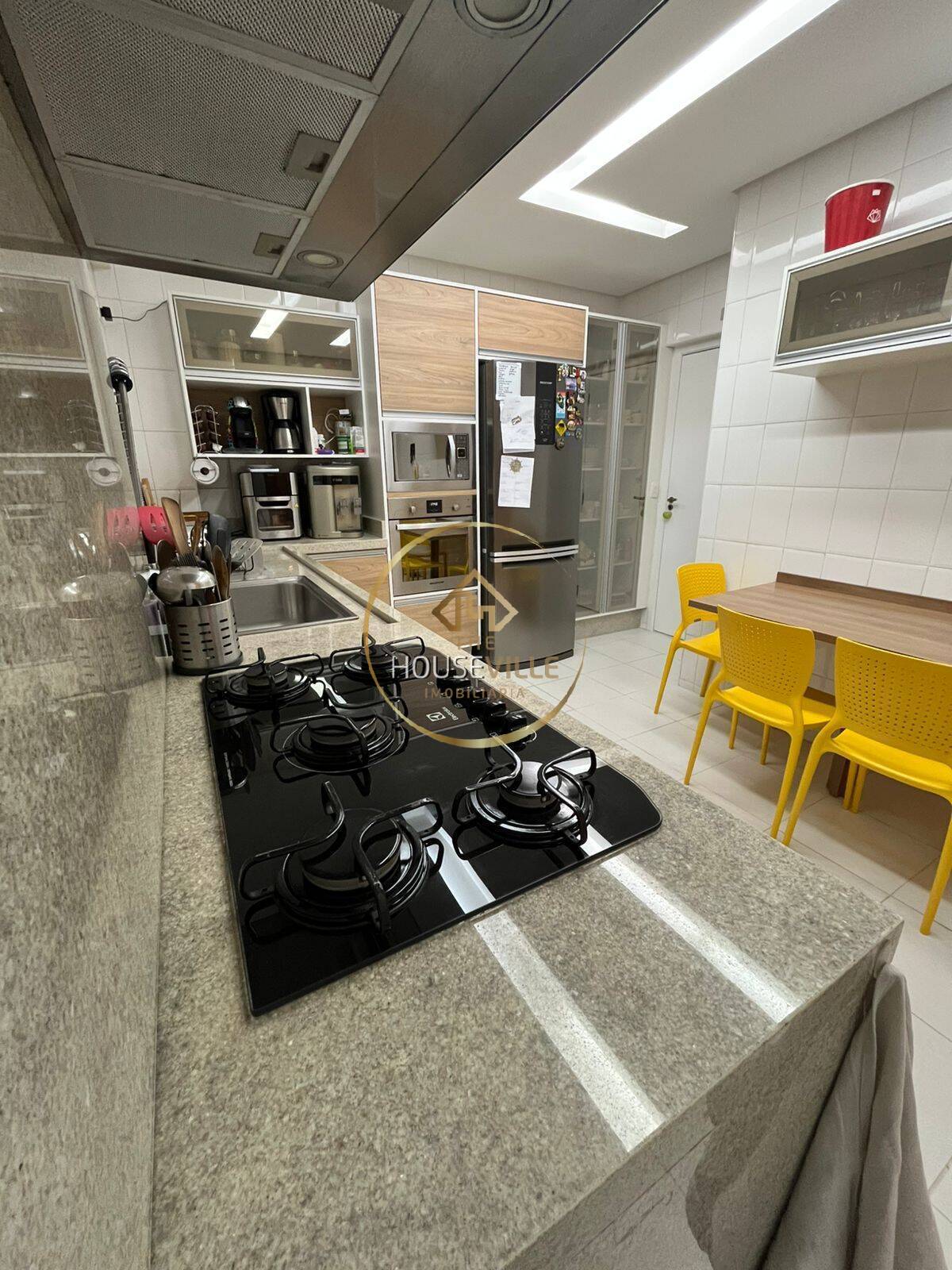 Apartamento, 3 quartos, 102 m² - Foto 5