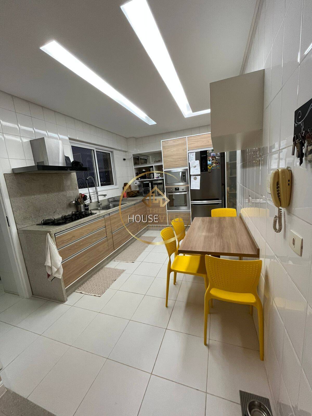 Apartamento, 3 quartos, 102 m² - Foto 3