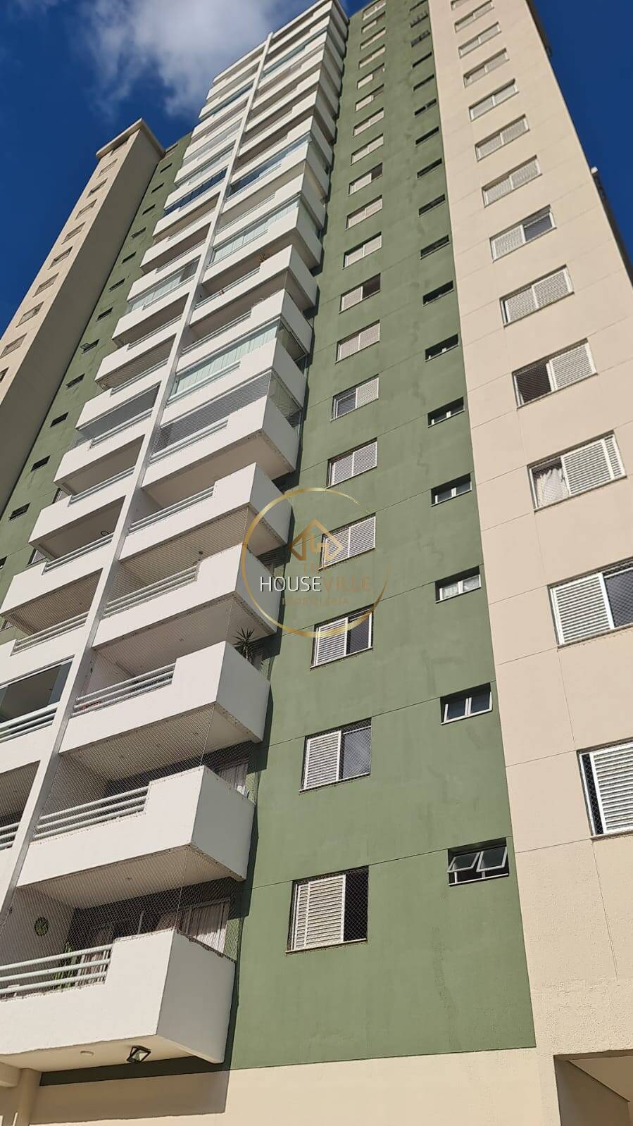 Apartamento à venda com 4 quartos, 120m² - Foto 1