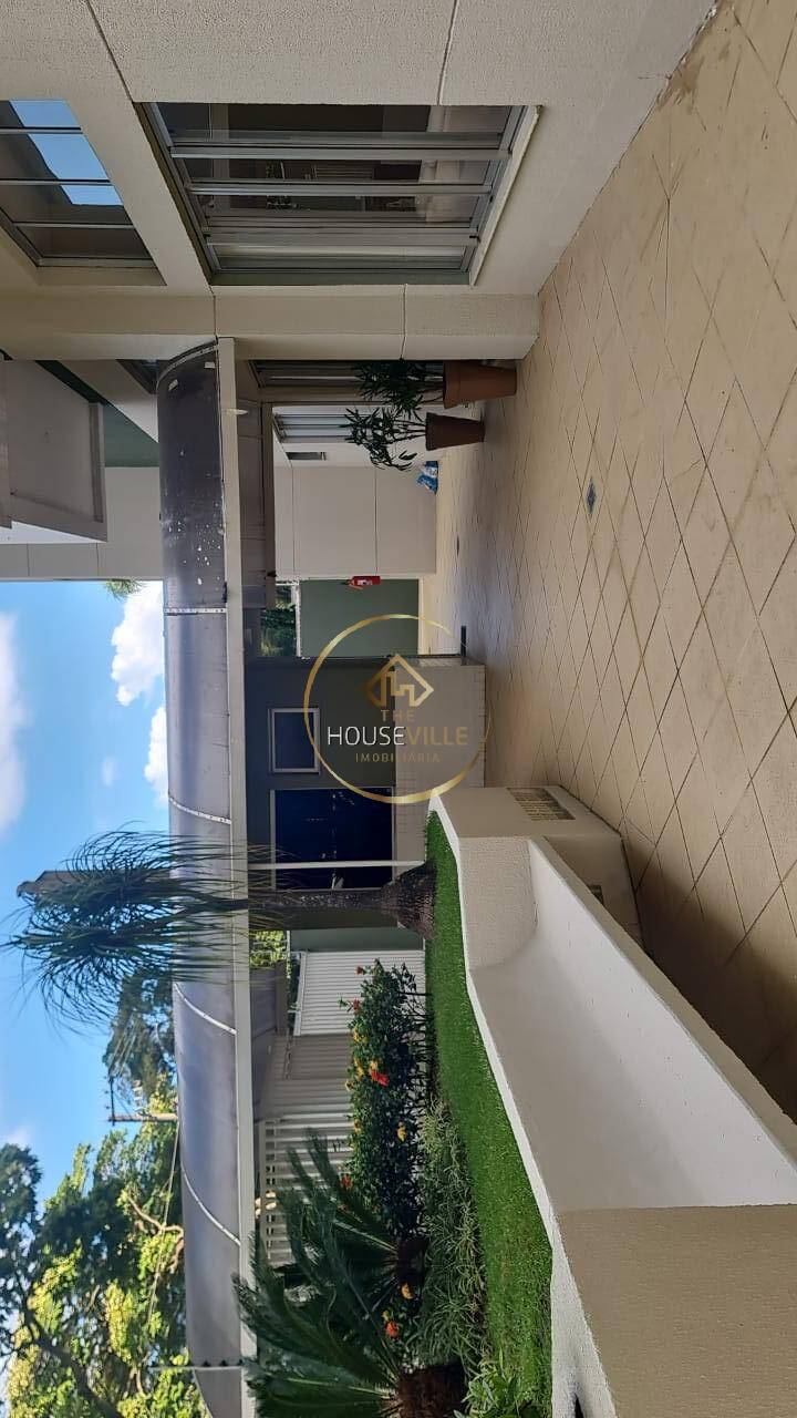 Apartamento à venda com 4 quartos, 120m² - Foto 2