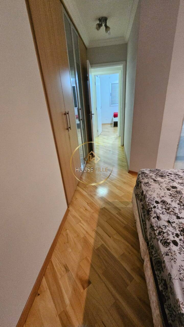 Apartamento à venda com 4 quartos, 120m² - Foto 5