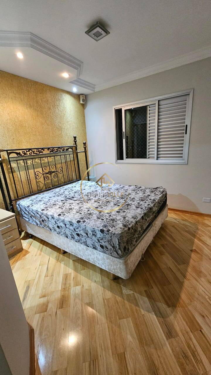 Apartamento à venda com 4 quartos, 120m² - Foto 7