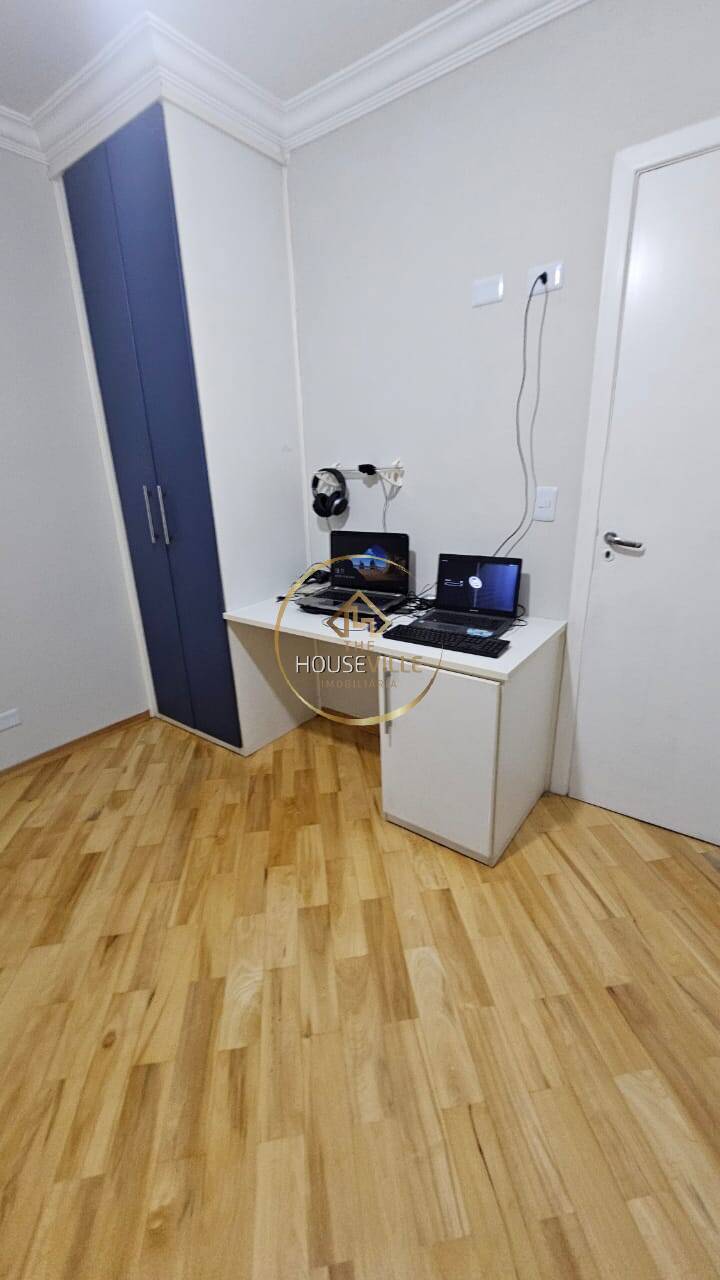 Apartamento à venda com 4 quartos, 120m² - Foto 8