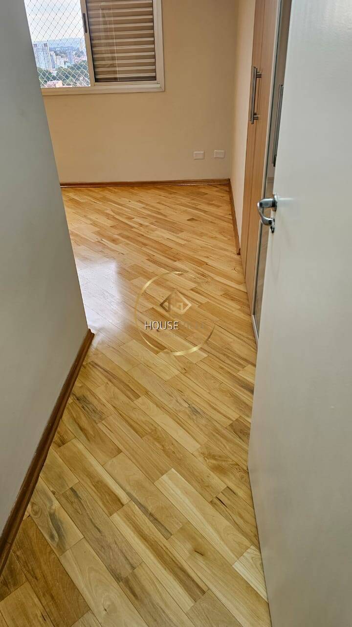 Apartamento à venda com 4 quartos, 120m² - Foto 6
